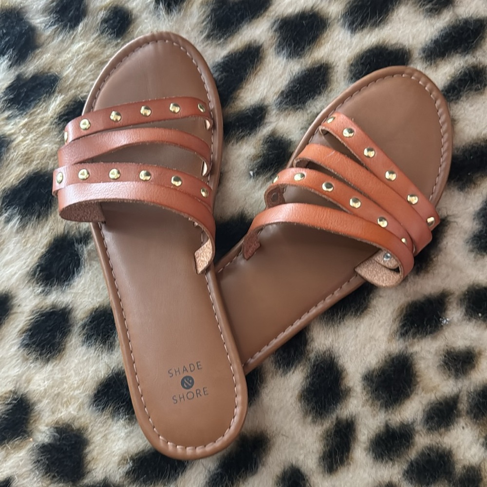 Shade & shore sandals - Picture 2 of 3